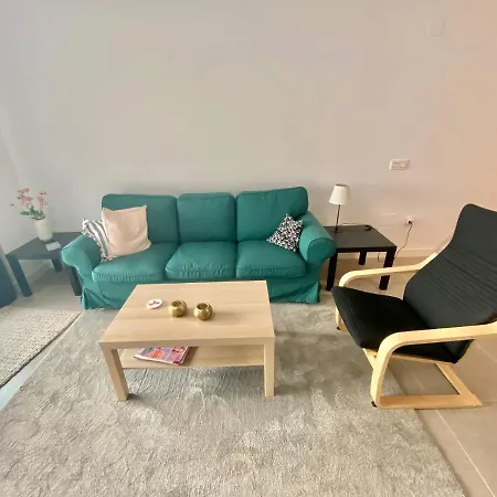 Shr028 Marinsa 2 Bedroom And 2 Bathroom Apartment
