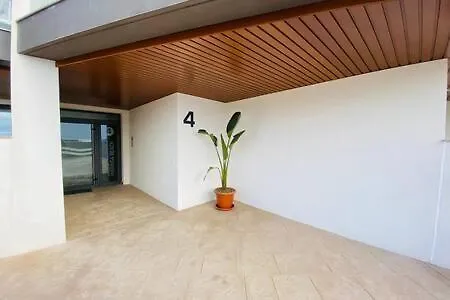 Shr028 Marinsa 2 Bedroom And 2 Bathroom Apartment Torrox