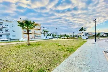 Shr028 Marinsa 2 Bedroom And 2 Bathroom * Torrox