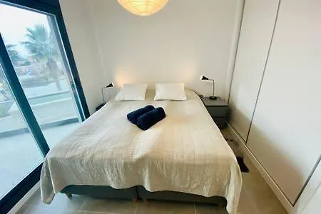 Shr028 Marinsa 2 Bedroom And 2 Bathroom Torrox