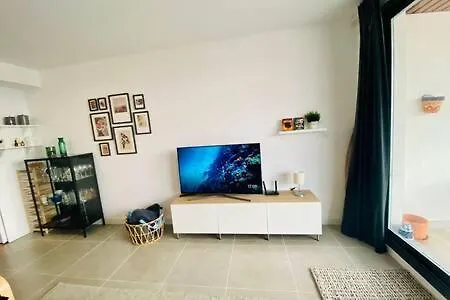 Shr028 Marinsa 2 Bedroom And 2 Bathroom Torrox