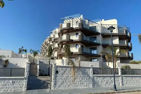 Shr028 Marinsa 2 Bedroom And 2 Bathroom Apartment