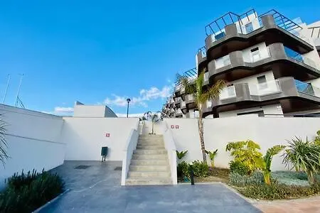 Shr028 Marinsa 2 Bedroom And 2 Bathroom *