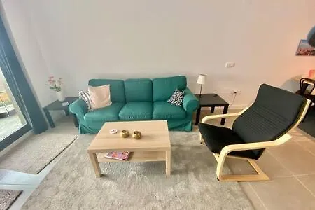 Shr028 Marinsa 2 Bedroom And 2 Bathroom * Torrox