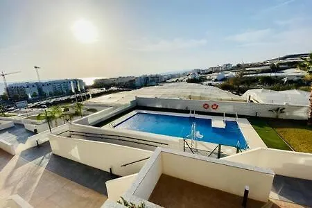 Apartment Shr028 Marinsa 2 Bedroom And 2 Bathroom
